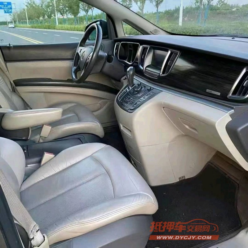 徐州11年别克GL85