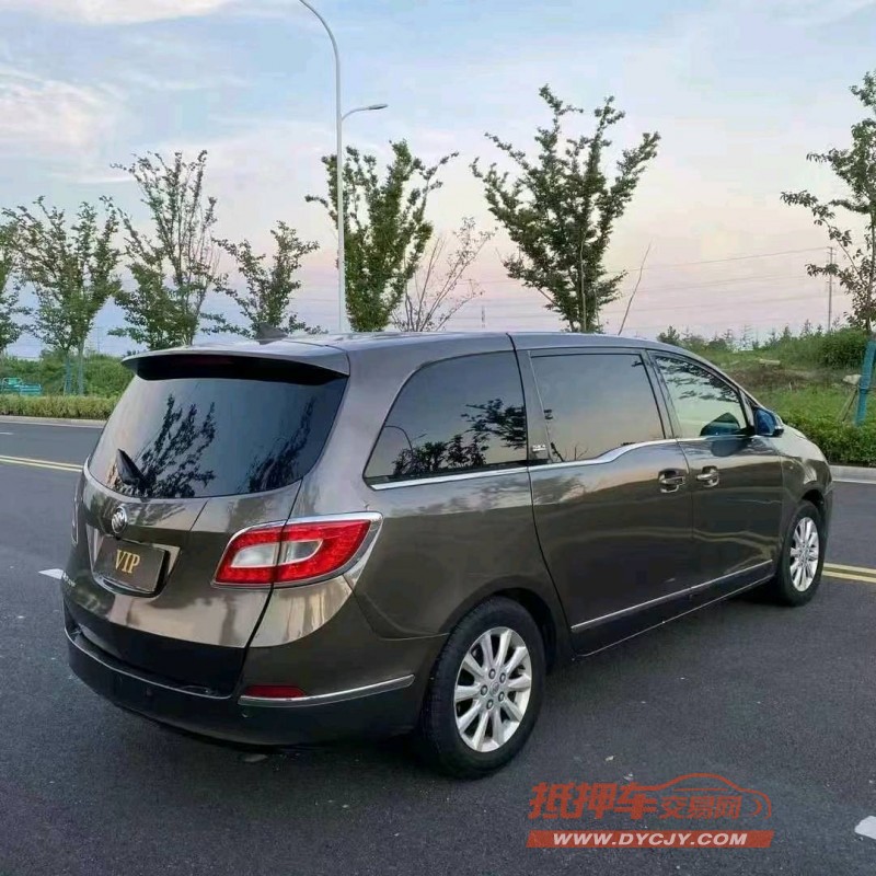 徐州11年别克GL88