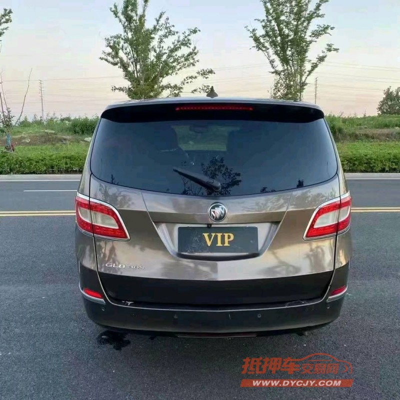 徐州11年别克GL89