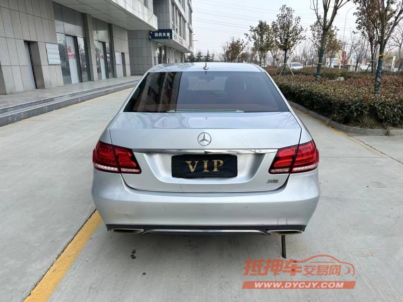 济宁16年奔驰E9