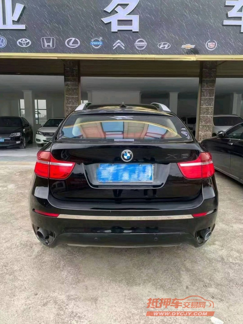 湘潭11年寶馬X64