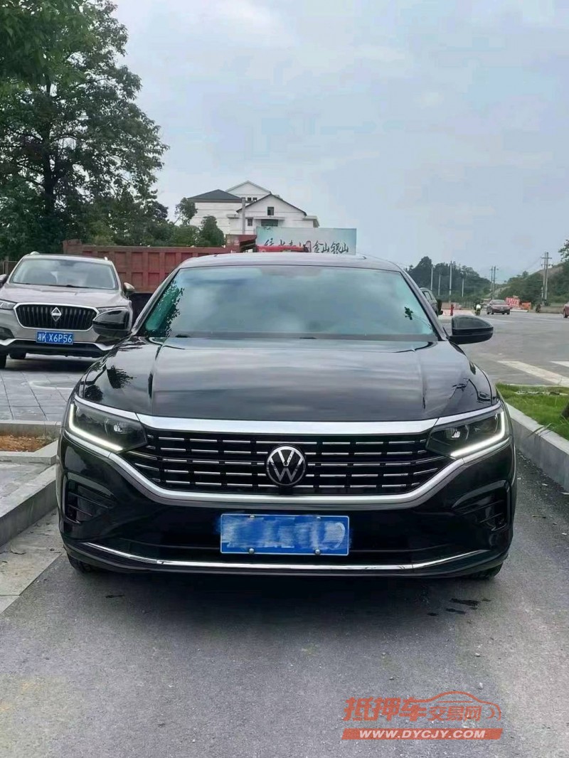 常德22年大眾帕薩特1