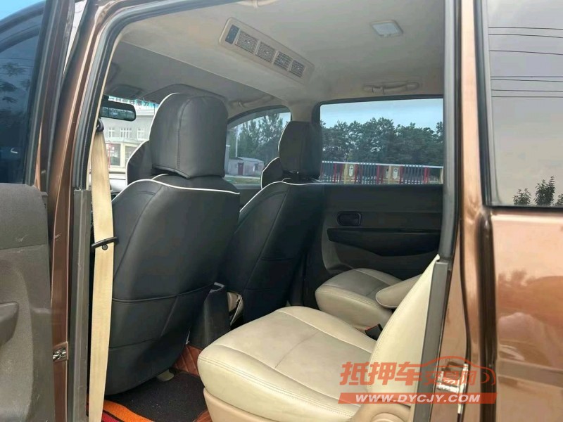 徐州18年五菱汽車宏光7