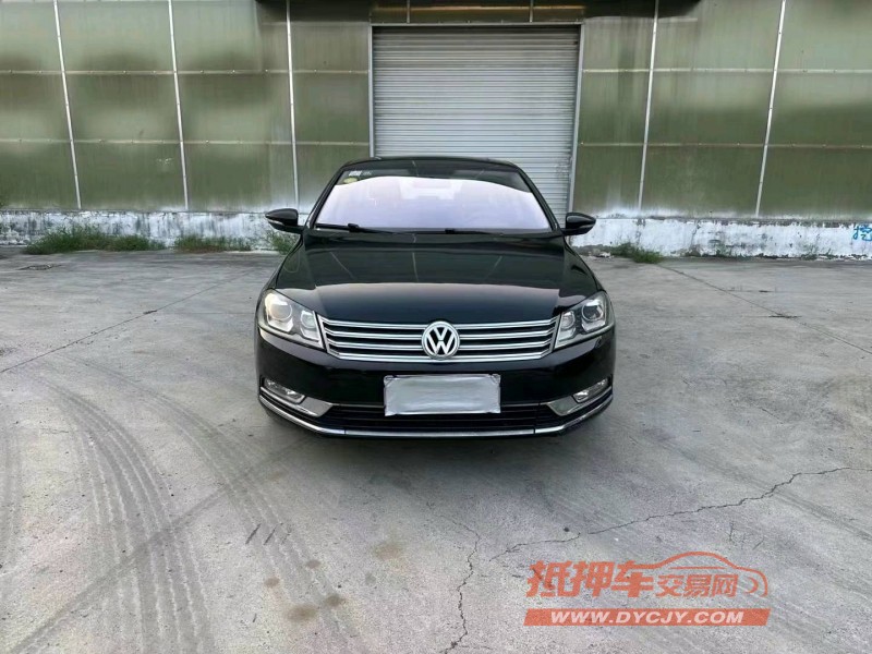 徐州13年大众迈腾1