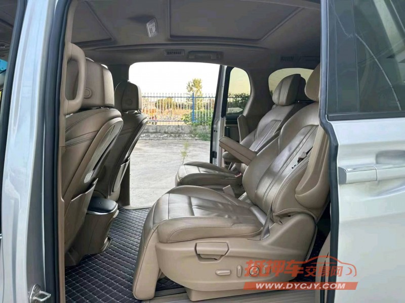 徐州17年别克GL87