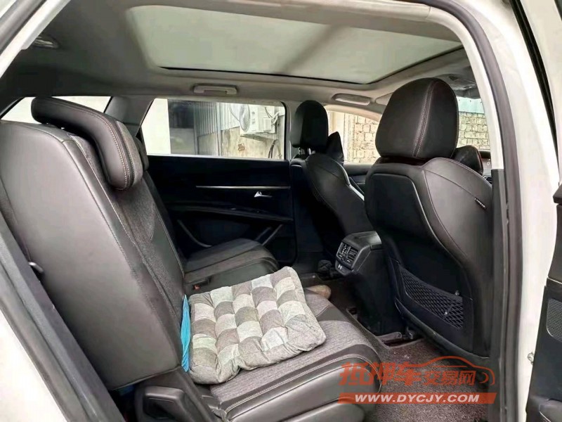 郑州18年标致50086