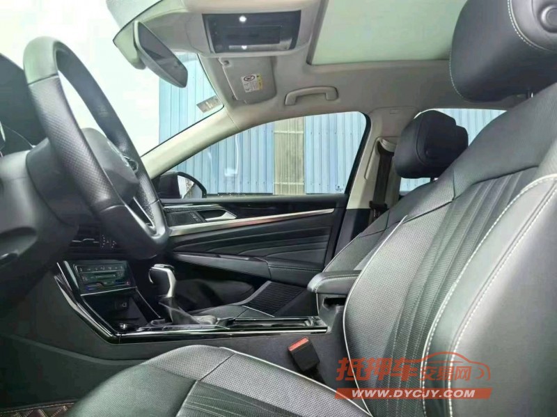 郑州22年大众帕萨特4