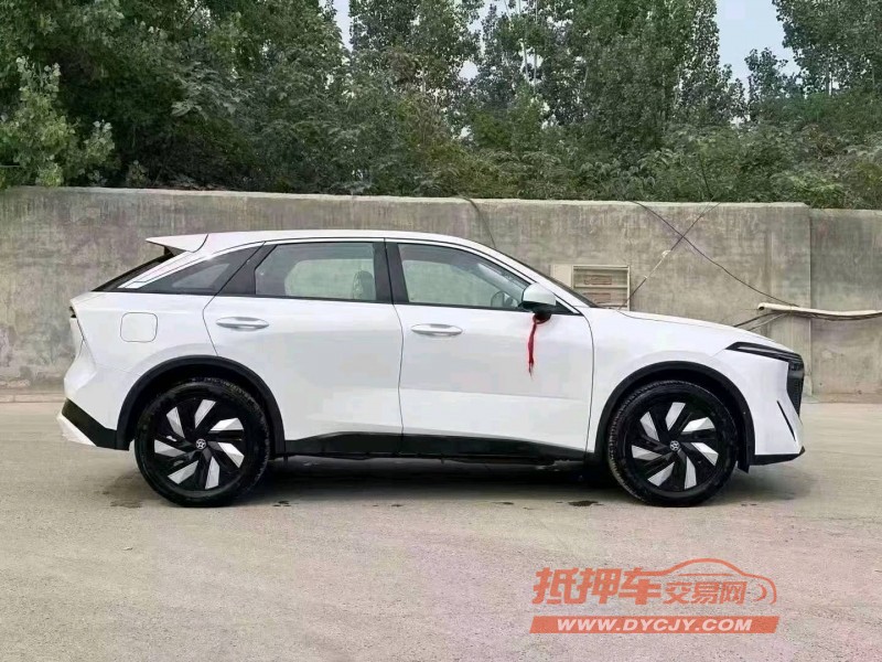 鄭州24年啟辰大V8