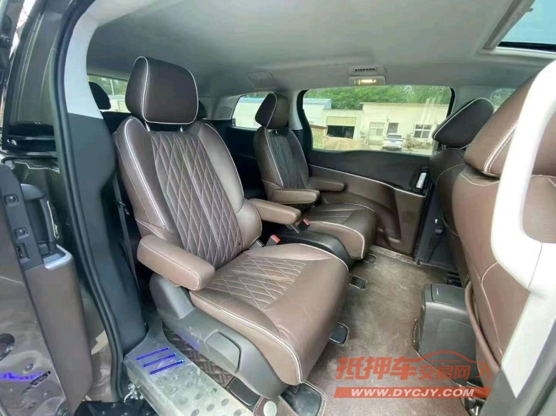 郑州21年别克GL86