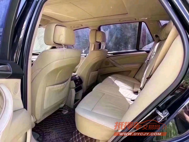 郑州13年宝马X56