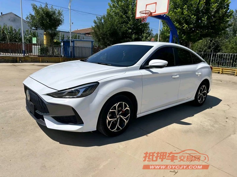 廊坊22年名爵52
