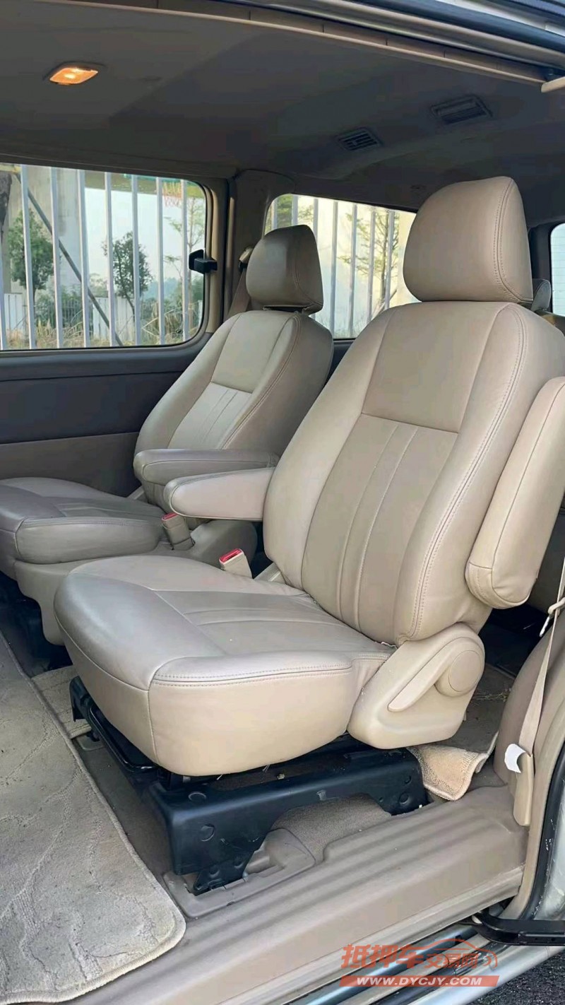 东莞15年别克GL86