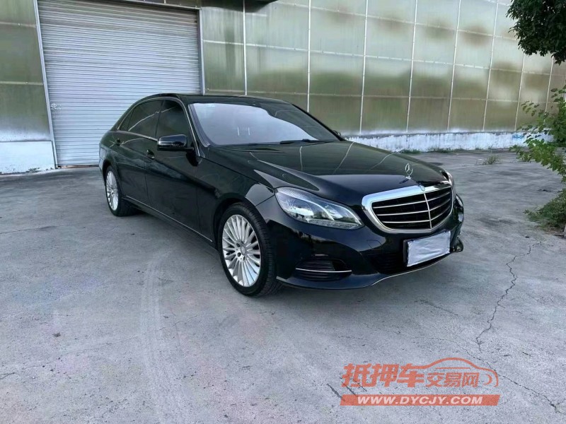 徐州15年奔驰E5