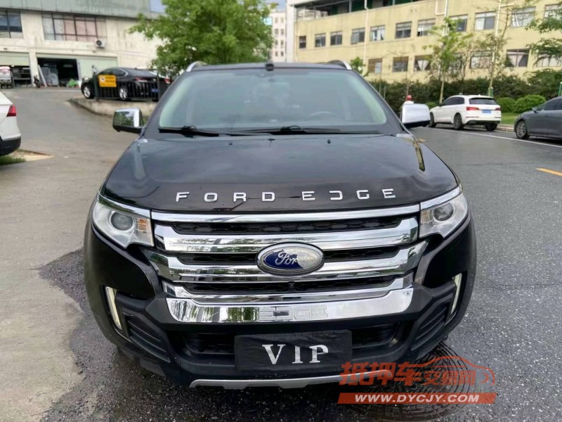 广州13年福特锐界1