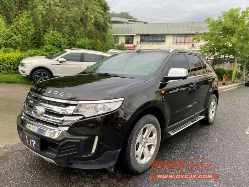 广州13年福特锐界4