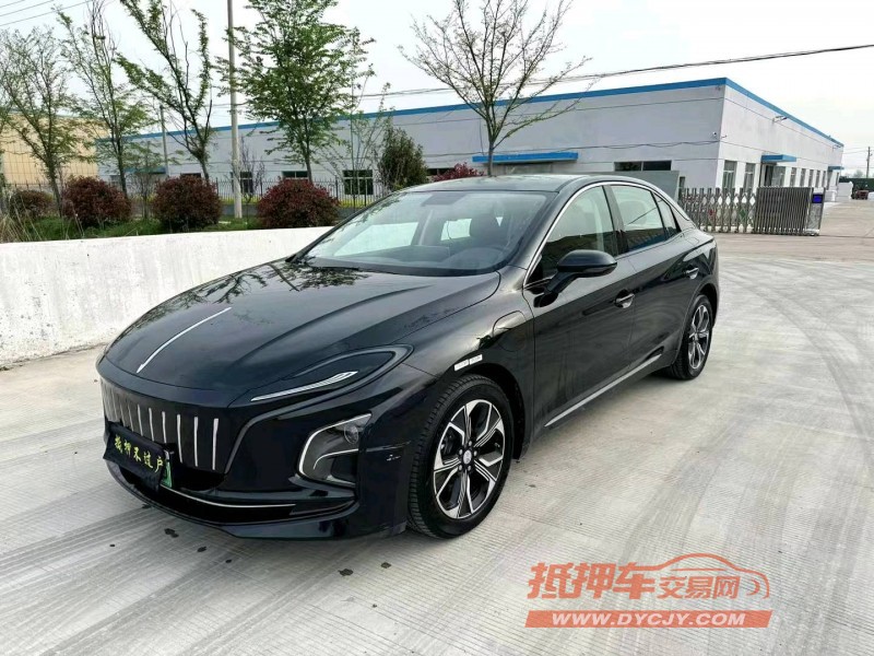 徐州22年红旗E-QM52