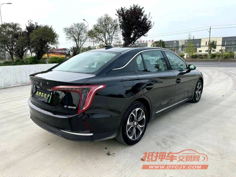 徐州22年红旗E-QM53