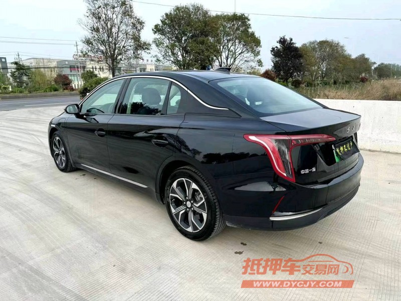 徐州22年红旗E-QM57