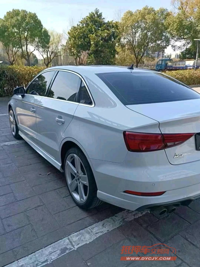 徐州20年奥迪A34