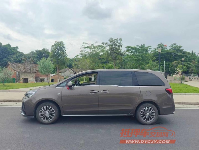 东莞23年别克GL88