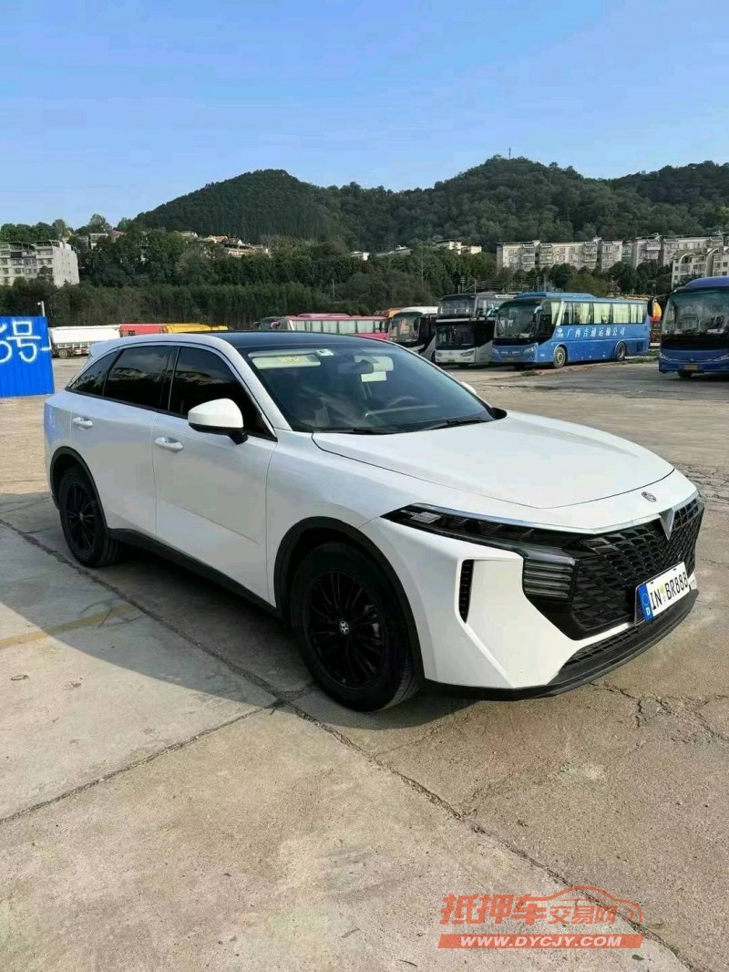 南寧22年啟辰大V3