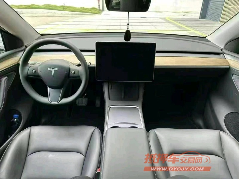 廣州23年特斯拉MODEL Y3