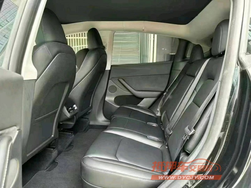 廣州23年特斯拉MODEL Y4