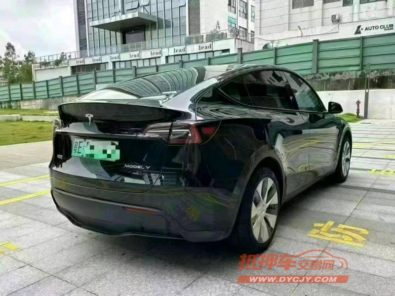 廣州23年特斯拉MODEL Y5