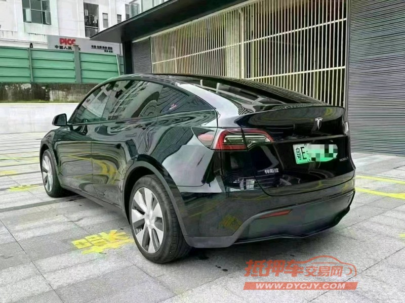 廣州23年特斯拉MODEL Y6