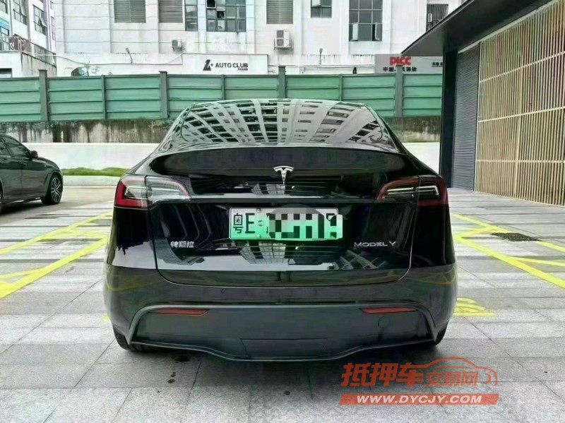 廣州23年特斯拉MODEL Y7