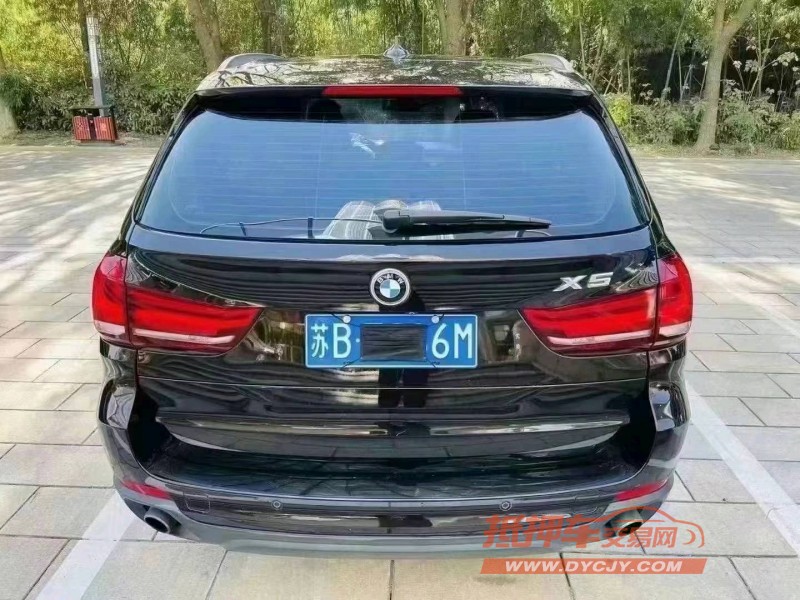 連云港15年寶馬X58