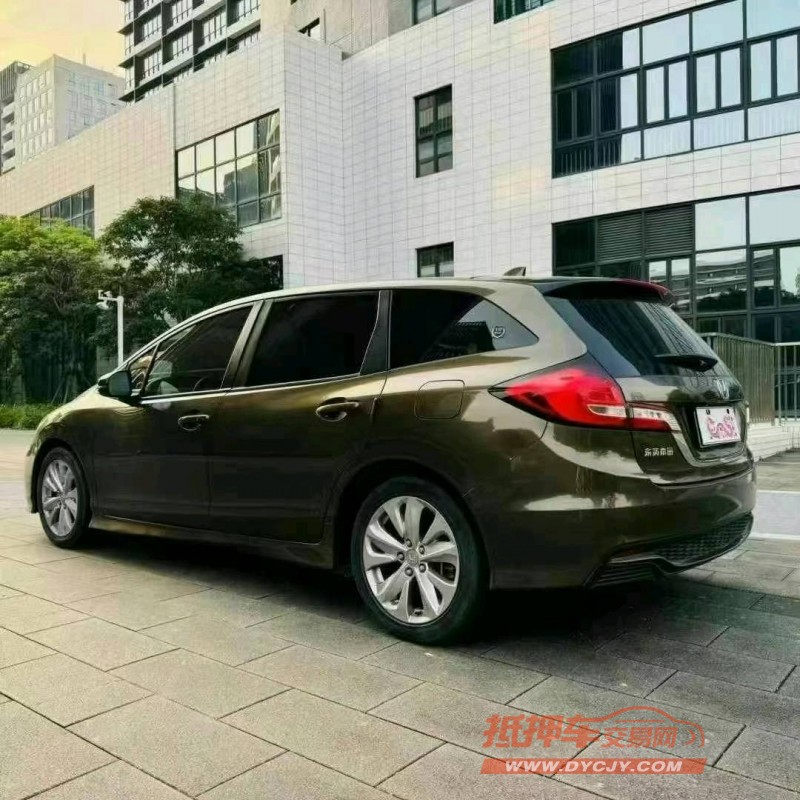 佛山18年本田杰德9