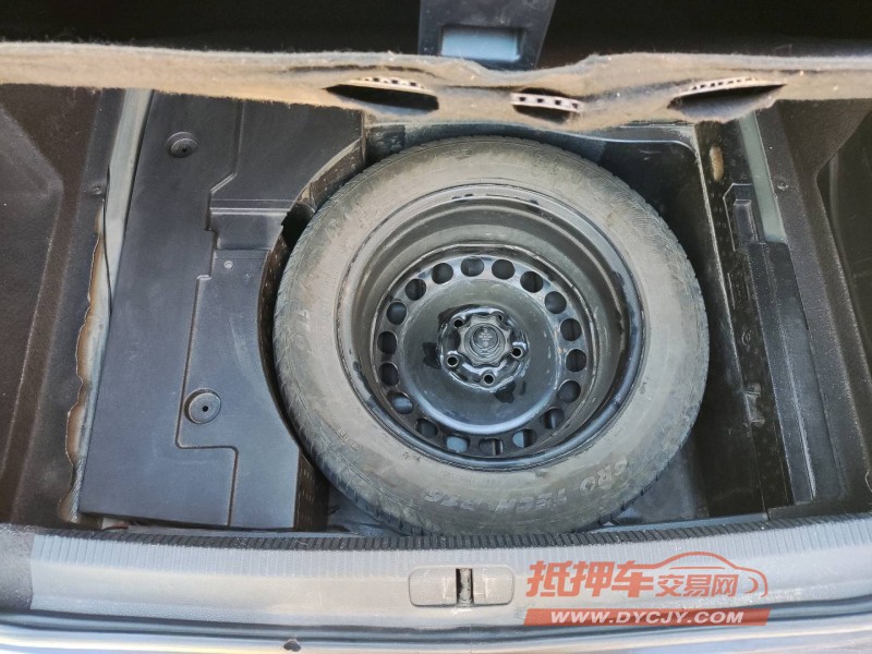 通遼15年大眾邁騰15
