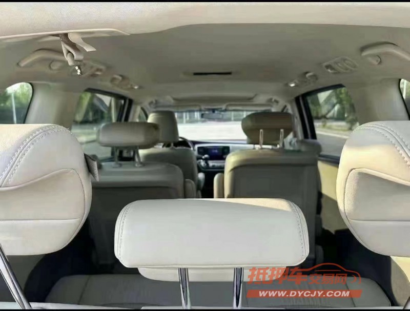 菏泽17年本田奥德赛5