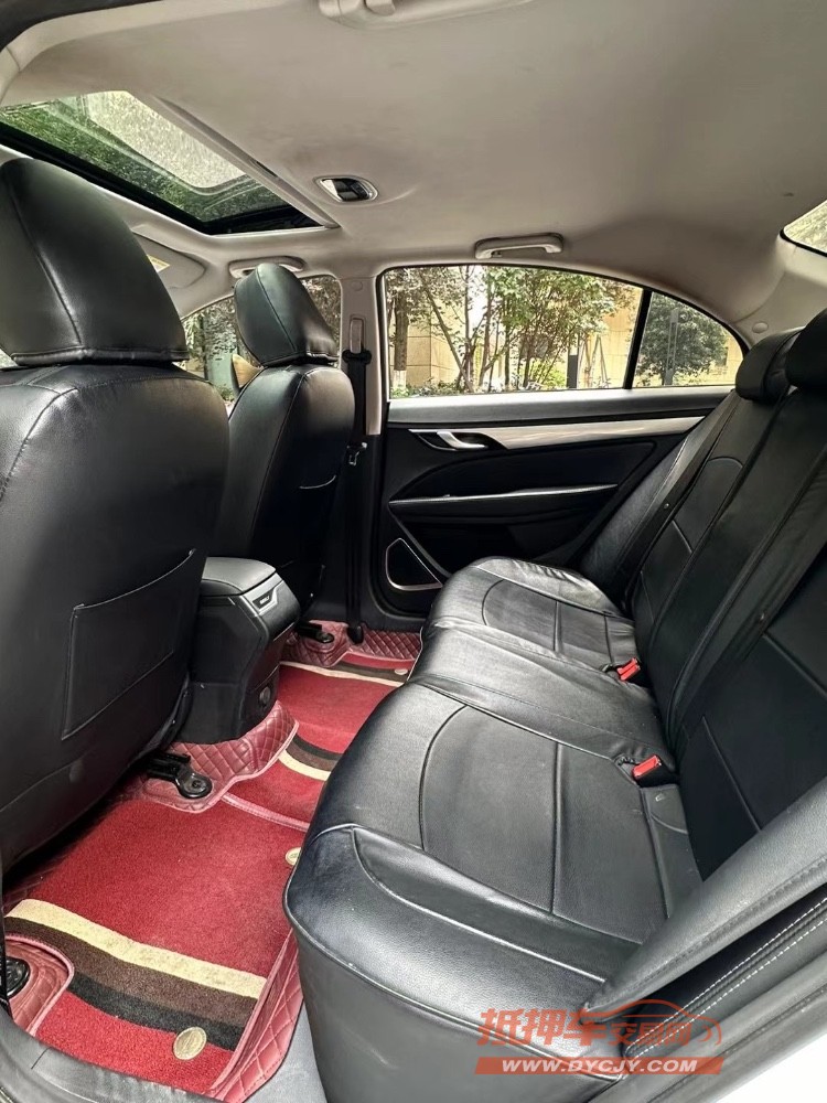 成都20年吉利帝豪7