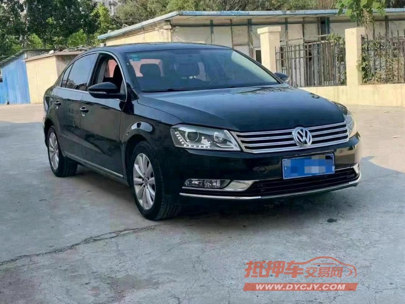 潍坊16年大众迈腾2