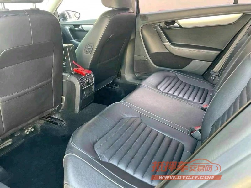 潍坊16年大众迈腾4