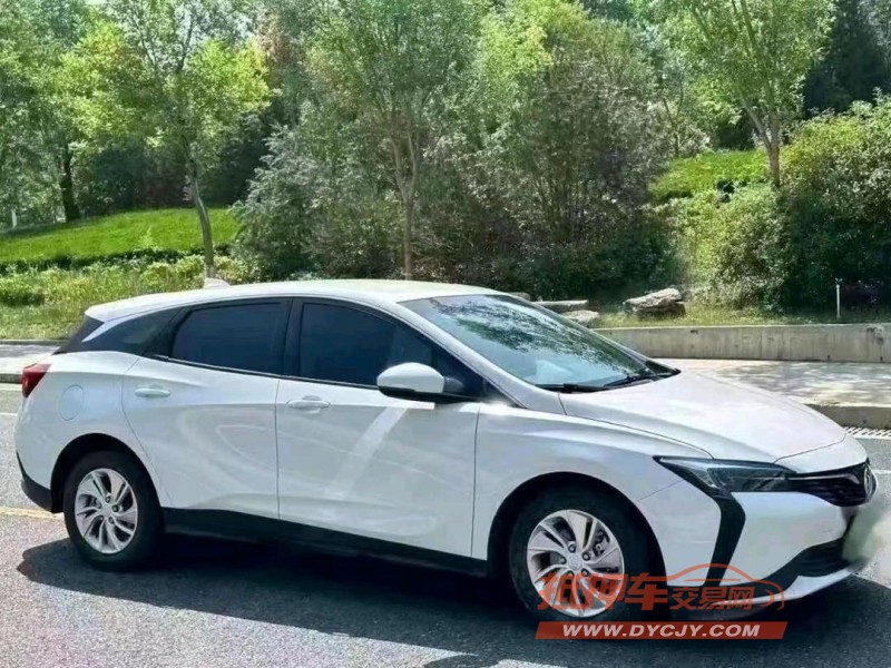 潍坊23年别克velite64