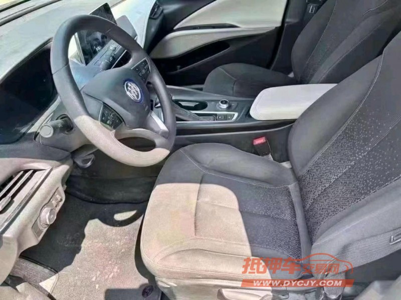 潍坊23年别克velite65