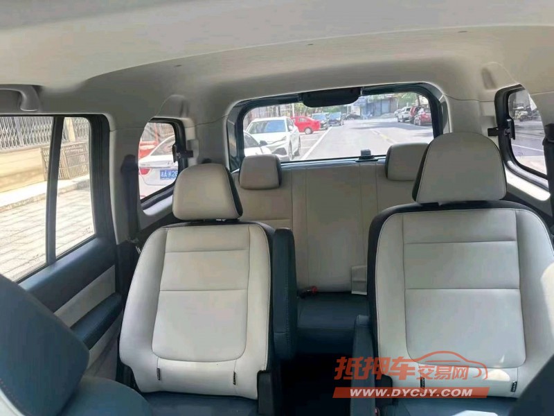 岳陽24年SWM斯威汽車大虎5