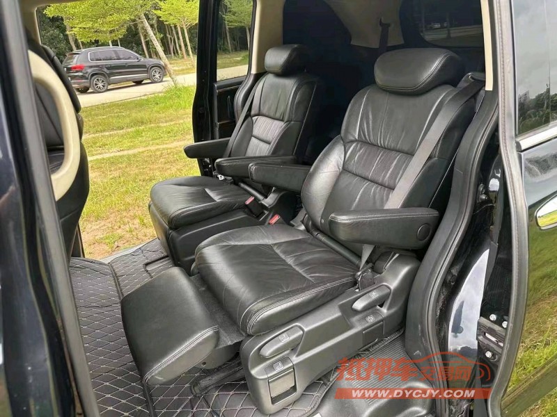 江门18年本田奥德赛7