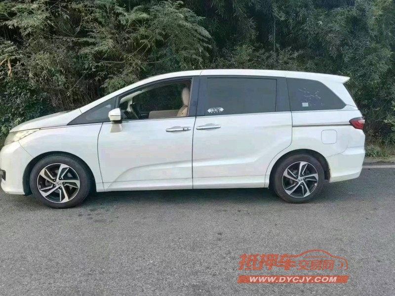 广州18年本田奥德赛2