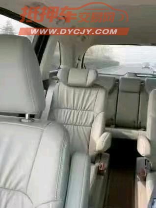 广州18年本田奥德赛4