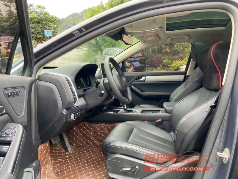 广州20年比亚迪唐7