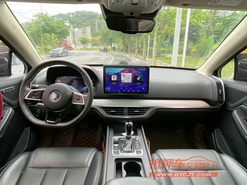 广州20年比亚迪唐9