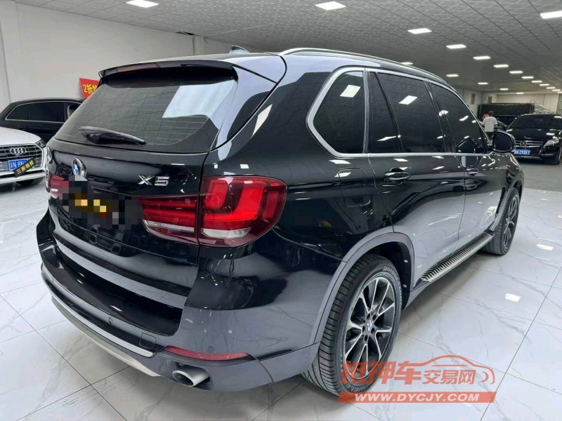 廊坊14年宝马X55