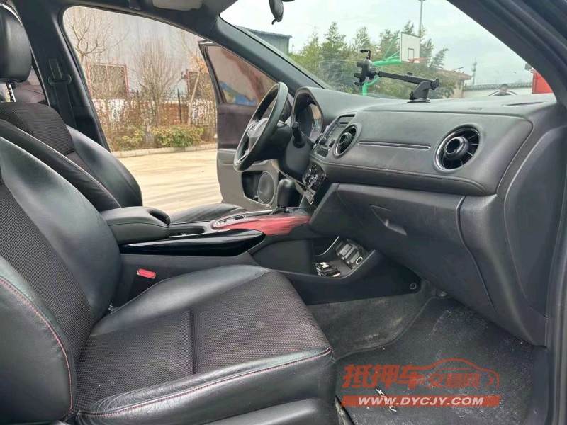 济南18年本田XRV6