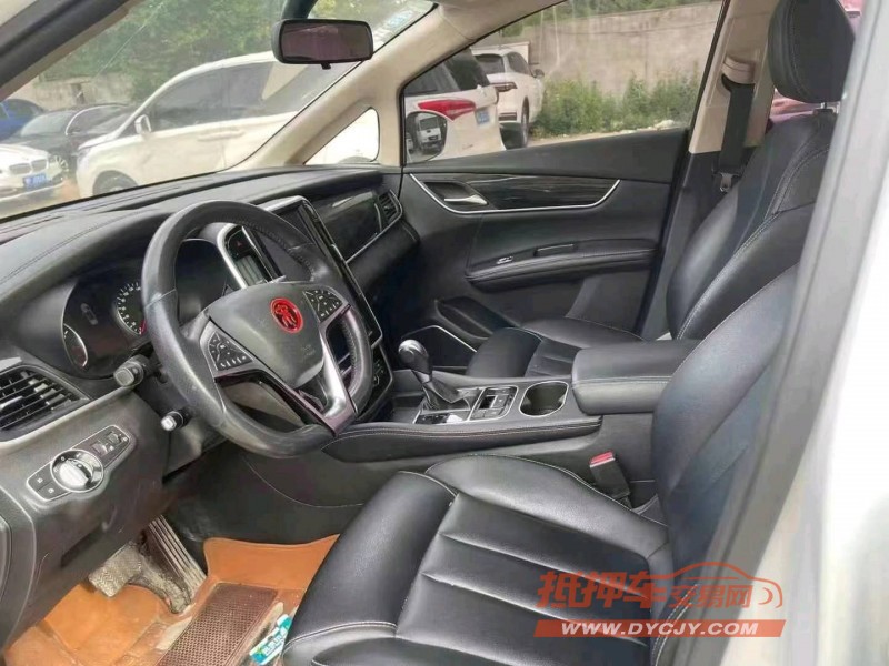 青岛18年比亚迪宋MAX4