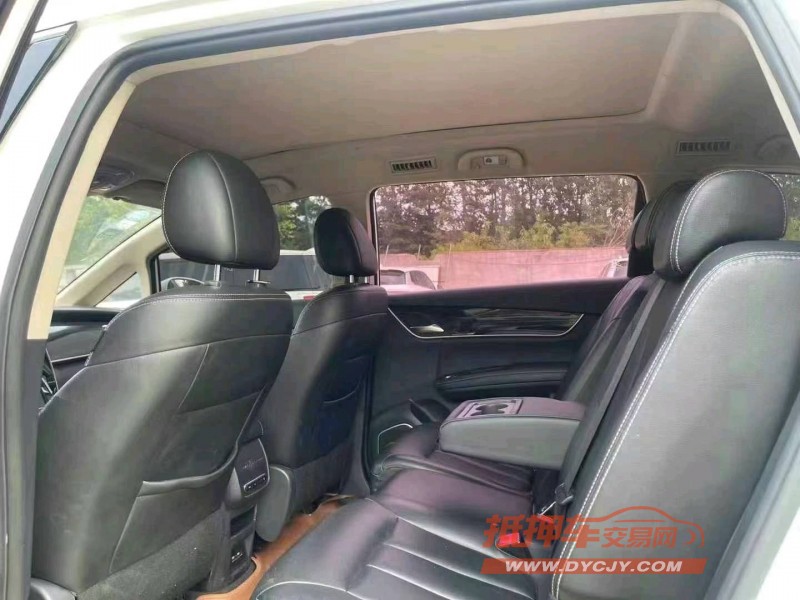 青岛18年比亚迪宋MAX5