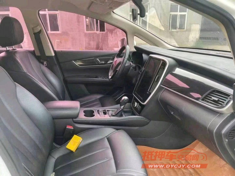 青岛18年比亚迪宋MAX6